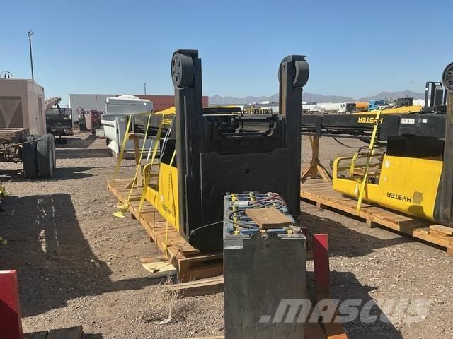 Hyster R2.0HD Elektrische heftrucks