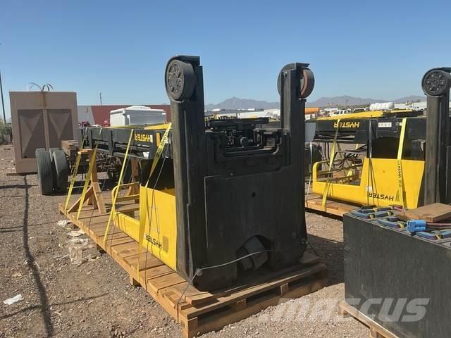 Hyster R2.0HD Elektrische heftrucks