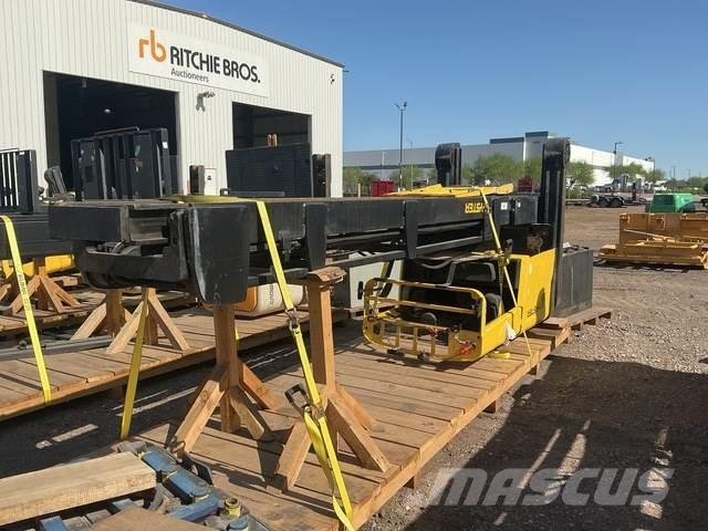 Hyster R2.0HD Elektrische heftrucks