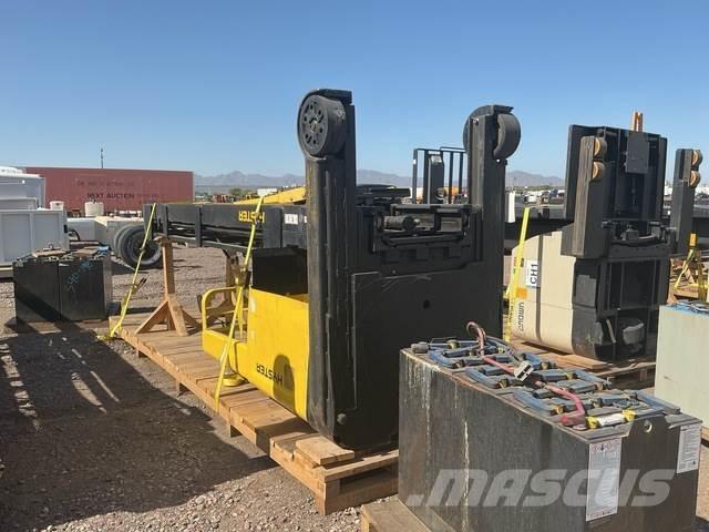 Hyster R2.0HD Elektrische heftrucks