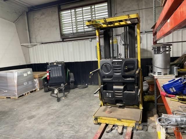 Hyster R30XMS Elektrische heftrucks