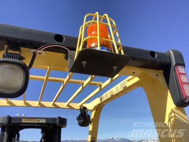 Hyster S40FT Elektrische heftrucks