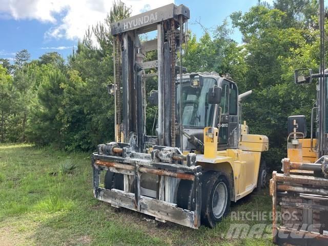 Hyundai 130D-9 Bouw - Overige