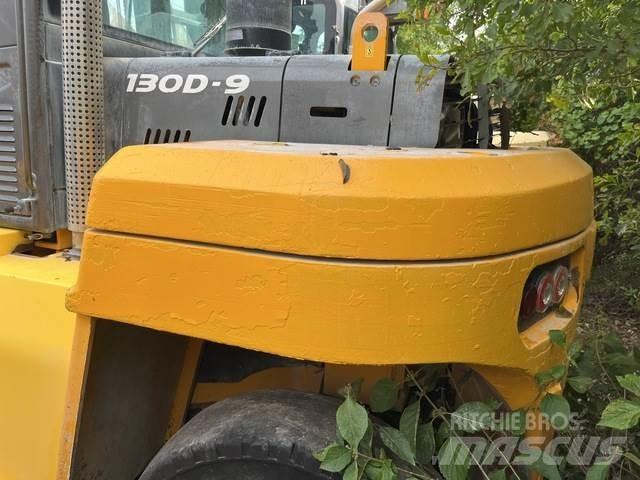 Hyundai 130D-9 Bouw - Overige