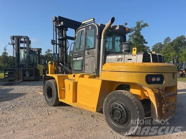 Hyundai 130D-9 Bouw - Overige