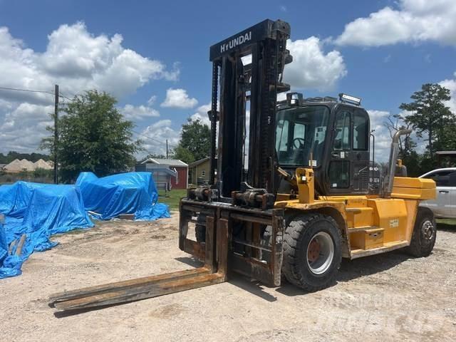 Hyundai 160D-9 Bouw - Overige