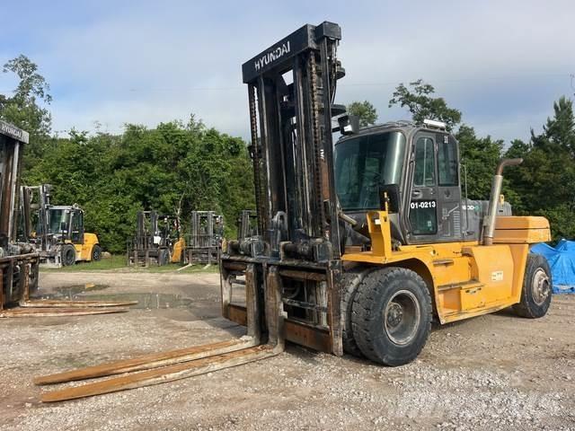 Hyundai 160D-9 Bouw - Overige