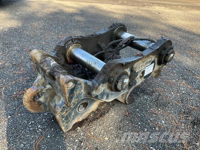 Hyundai EQD45 Grijpers