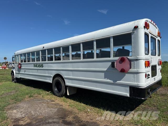 IC PB105 Minibussen