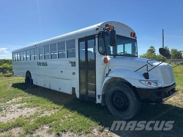 IC PB105 Minibussen