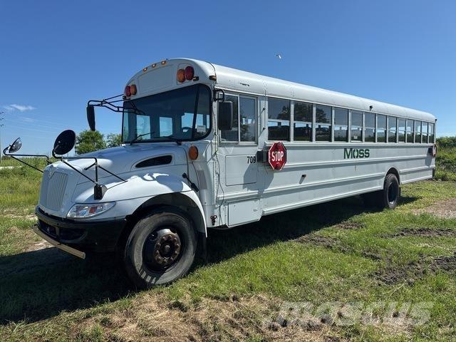 IC PB105 Minibussen