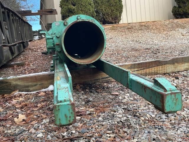  ICE I-19V2 Hydraulische Heihamers