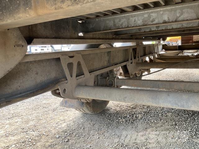 Ifor Williams  Oprijwagen