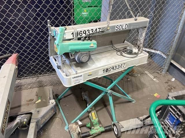 Imer 250 VA Bouw - Overige