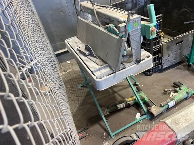 Imer 250 VA Bouw - Overige