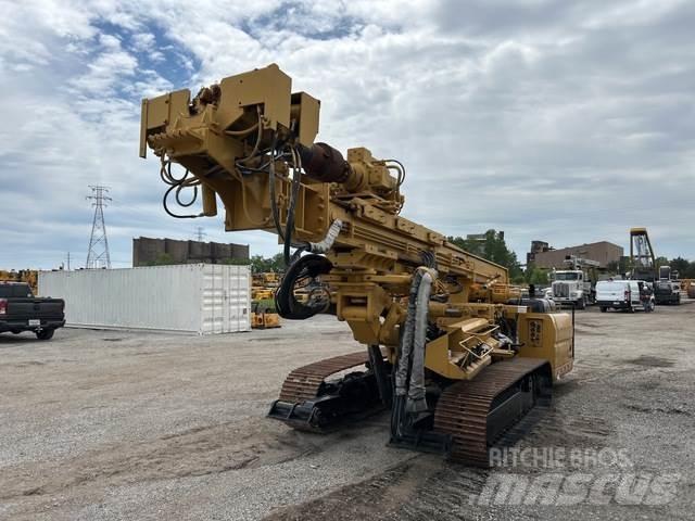 IMT FR1200 HD Horizontale boorinstallaties