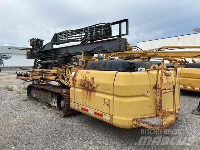 IMT FR1200HD Horizontale boorinstallaties