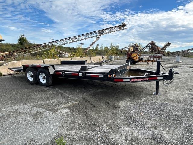 Interstate  Dieplader