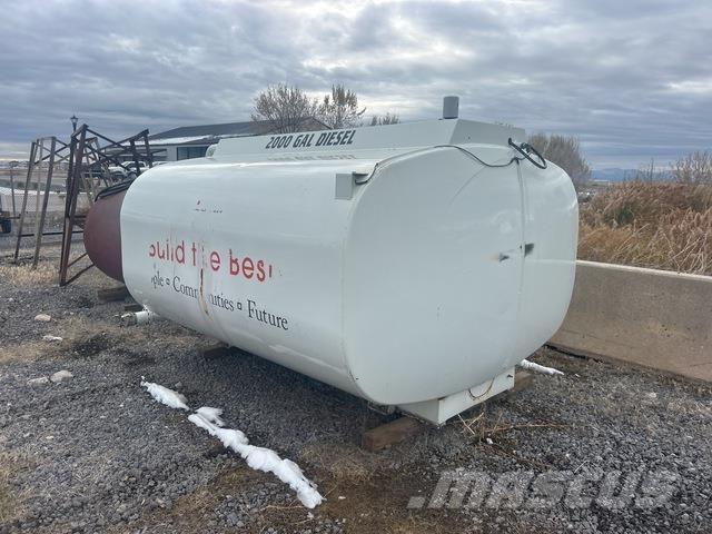 Interstate  Transport - Anderen