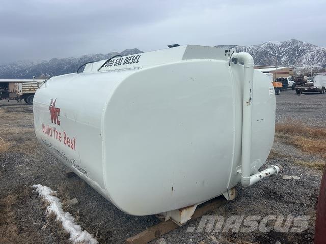 Interstate  Transport - Anderen