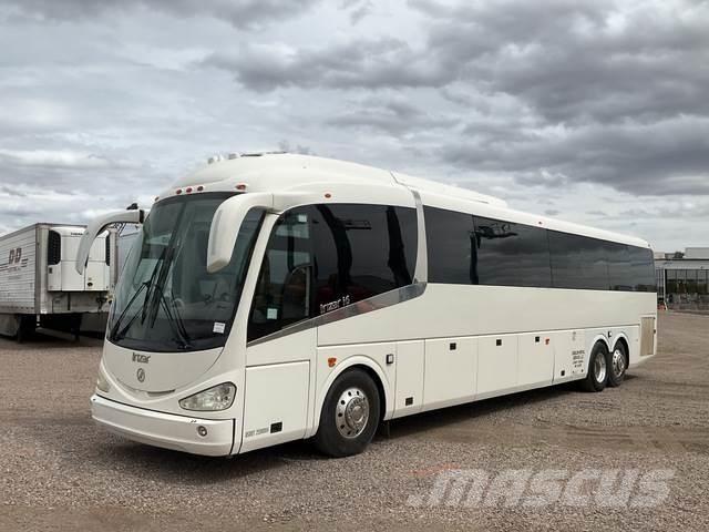  Irizar Minibussen