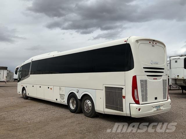  Irizar Minibussen