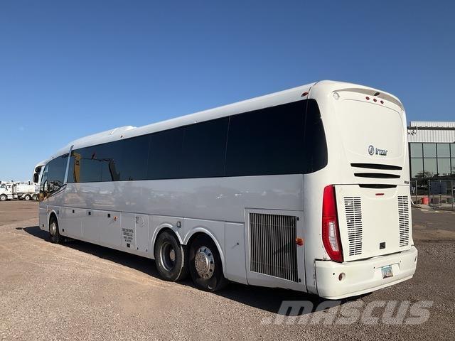  Irizar Gama 16 Minibussen
