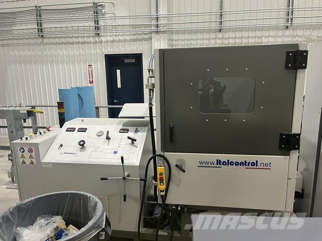  Italcontrol Bouw - Overige