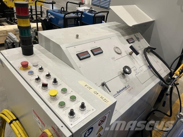  Italcontrol Bouw - Overige