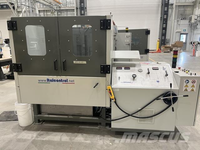  Italcontrol Bouw - Overige