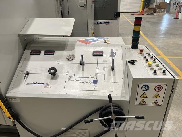  Italcontrol Bouw - Overige