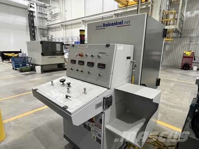  Italcontrol Bouw - Overige