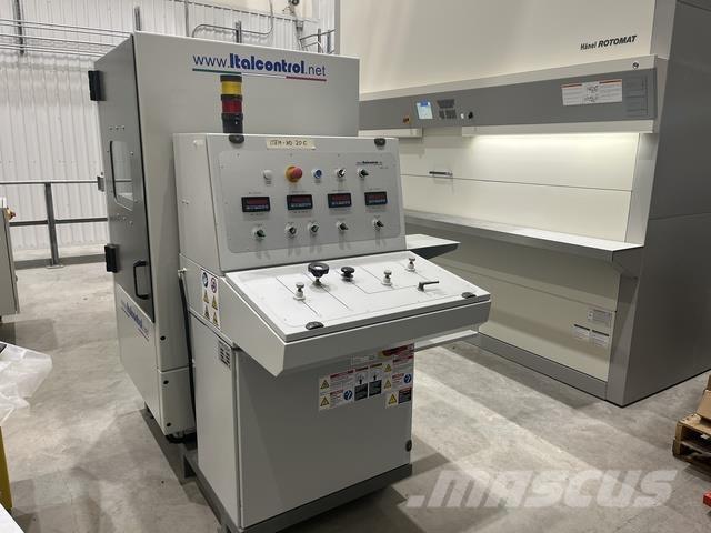  Italcontrol Bouw - Overige