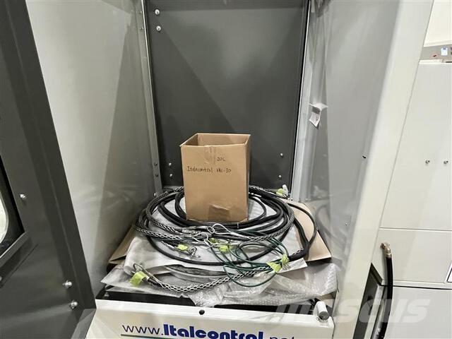  Italcontrol Bouw - Overige