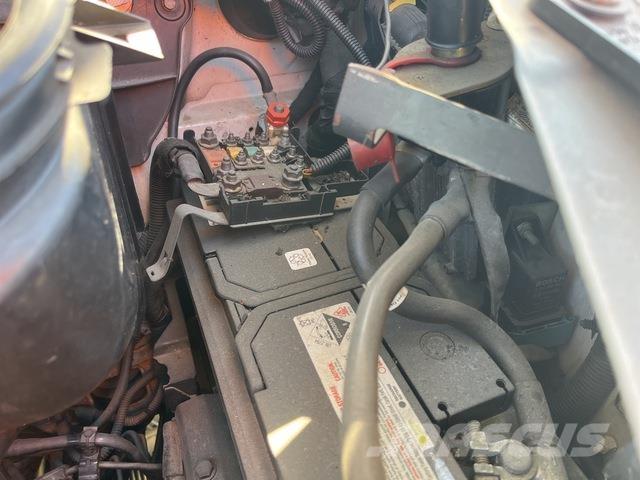 Iveco Daily Gesloten bedrijfswagens