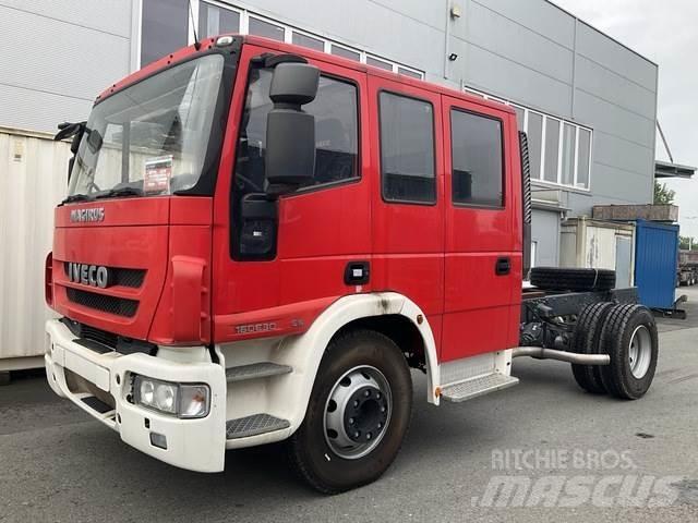 Iveco FF160E30 Bouw - Overige