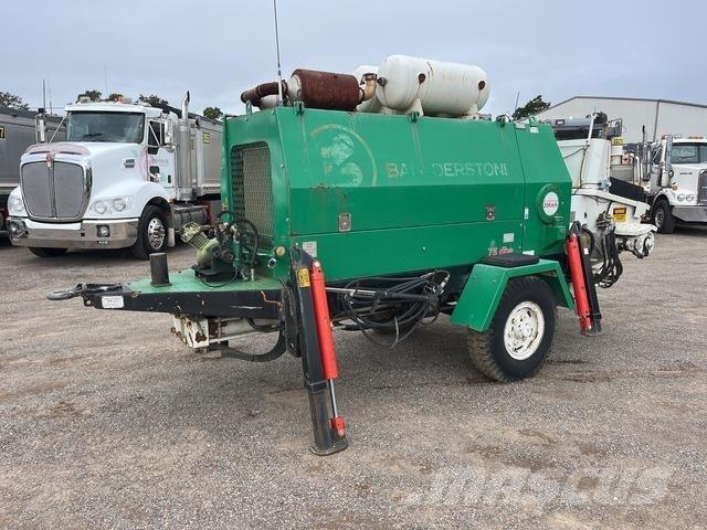  Jacon S85 Betonpomptrucks