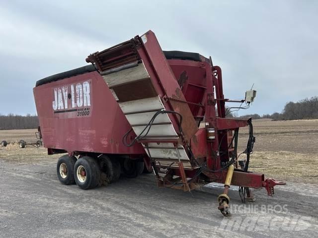 Jaylor 31000 Bouw - Overige