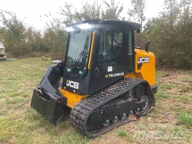 JCB 3TS-8T Schrankladers