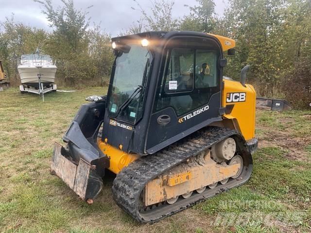 JCB 3TS-8T Schrankladers