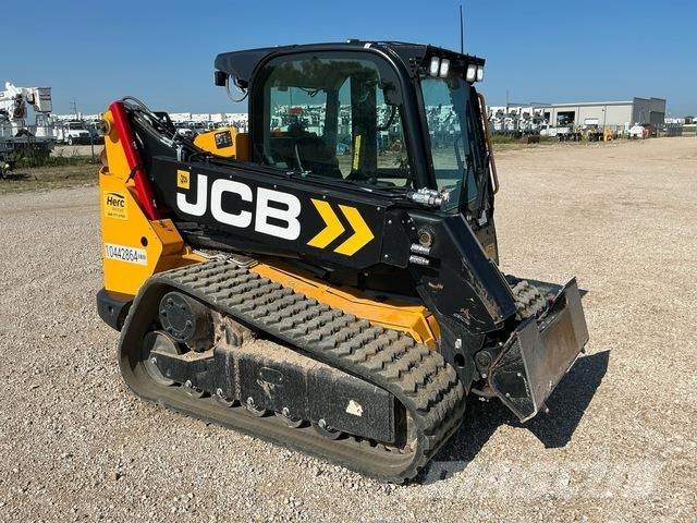 JCB 3TS-8T Schrankladers