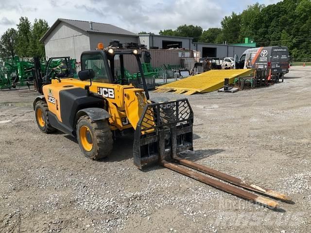 JCB 505-20 Verreikers