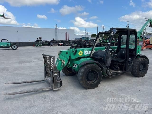 JCB 505-20 Verreikers