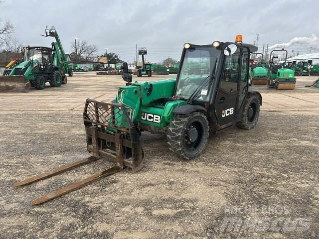 JCB 505-20 Verreikers