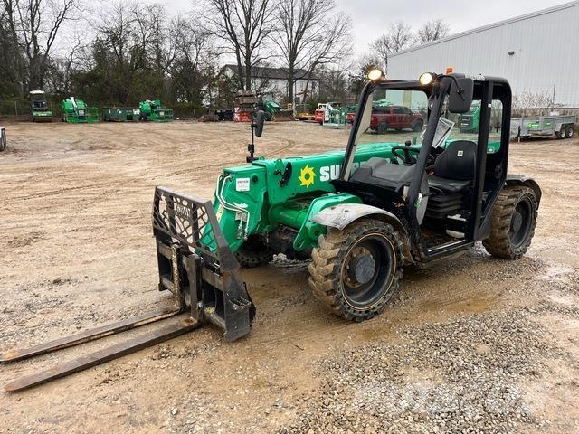 JCB 505-20 Verreikers