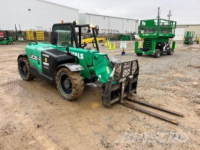 JCB 505-20 Verreikers