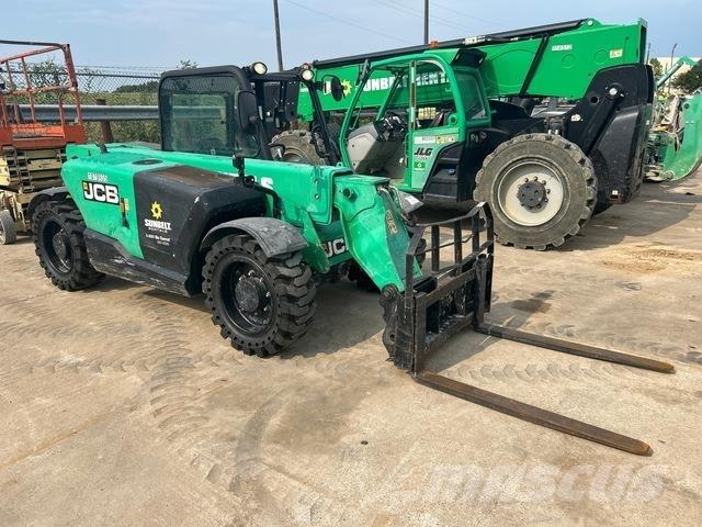 JCB 505-20TC Verreikers