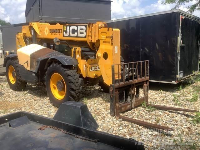 JCB 506-36 Verreikers