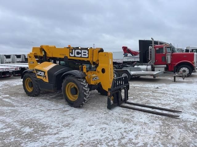 JCB 50636 Verreikers