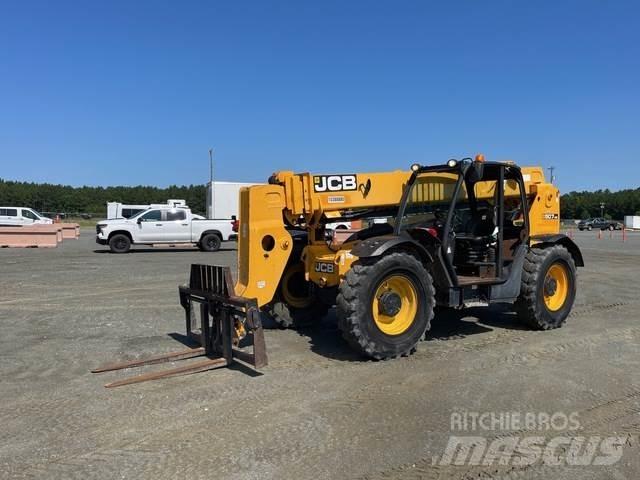 JCB 507-42 Verreikers